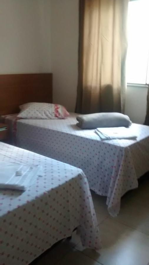 Hospedagem Oliveira Vaz Lobo Apartment Mococa Bagian luar foto